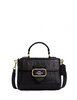 Coach Morgan Top Handle Satchel