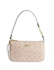 Coach Nolita 19 In Signature Canvas