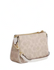 Coach Nolita 19 In Signature Canvas