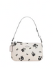 Coach Nolita 19 With Floral Print