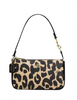 Coach Nolita 19 With Leopard Print