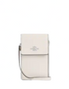 Coach North South Phone Crossbody