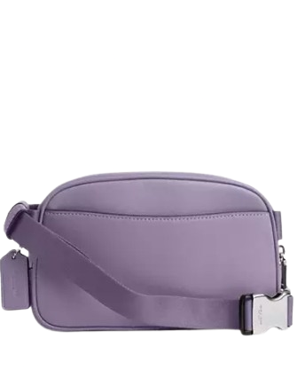 Coach Pace Belt Bag