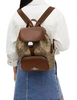 Coach Pace Large Backpack In Signature Canvas