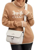 Coach Pace Messenger Bag