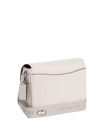 Coach Pace Messenger Bag