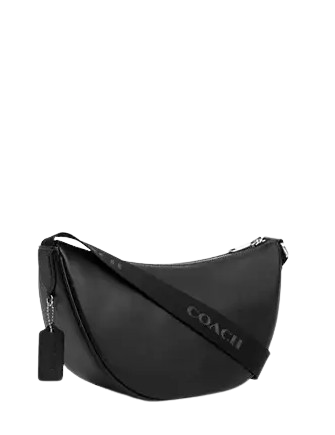 Coach Pace Shoulder Bag