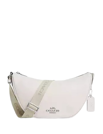 Coach Pace Shoulder Bag