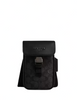 Coach Racer Phone Crossbody In Signature