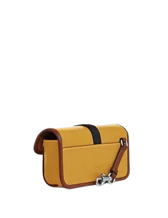 Coach Racer Pouch