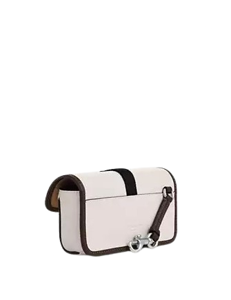 Coach Racer Pouch