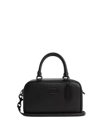 Coach Satchel Crossbody