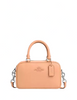 Coach Satchel Crossbody