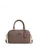 Coach Satchel Crossbody