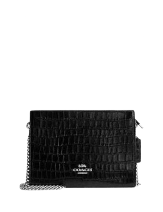 Coach Slim Crossbody