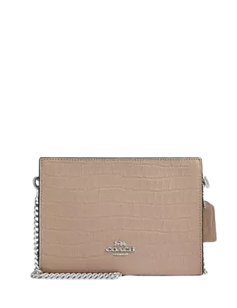 Coach Slim Crossbody