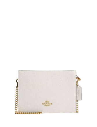 Coach Slim Crossbody