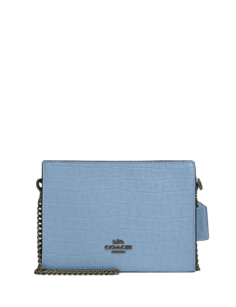 Coach Slim Crossbody