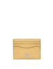 Coach Slim Id Card Case