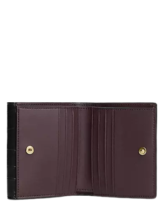 Coach Small Morgan Wallet