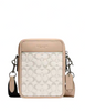 Coach Sullivan Crossbody In Signature Leather