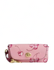 Coach Sunglass Case With Cherry Print