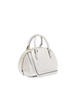 Coach Sydney Satchel In Signature Canvas