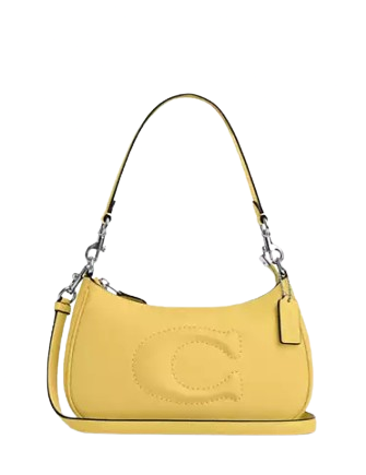 Coach Teri Shoulder Bag