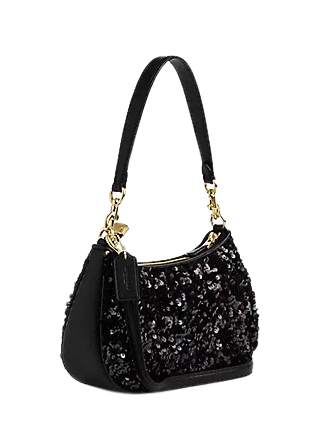 Coach Teri Shoulder Bag