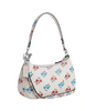 Coach Teri Shoulder Bag With Floral Print