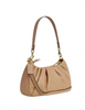 Coach Teri Shoulder Bag With Ruching