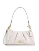 Coach Teri Shoulder Bag With Ruching