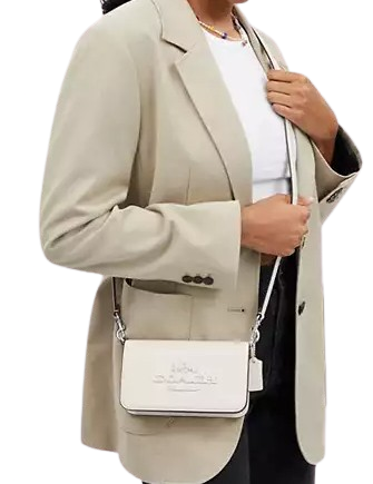 Coach Toni Crossbody