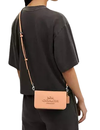 Coach Toni Crossbody