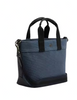 Coach Tote 20 In Colorblock