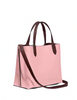 Coach Willow Tote 24 In Colorblock