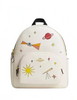 Coach Coach X Observed By Us Court Backpack