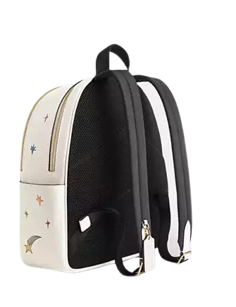 Coach Coach X Observed By Us Court Backpack