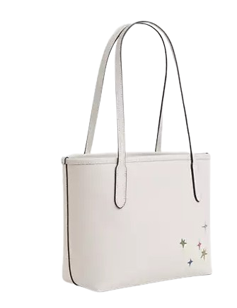 Coach Coach X Observed By Us Small City Tote Bag