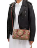 Coach Coach X Tom Wesselmann Rowan Satchel In Signature Canvas