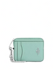 Coach Zip Card Case