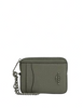 Coach Zip Card Case