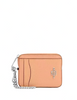 Coach Zip Card Case