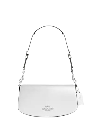 Coach Andrea Shoulder Bag 