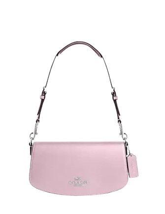 Coach Andrea Shoulder Bag