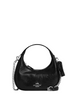 Coach Carmen Mini Crossbody Bag Black