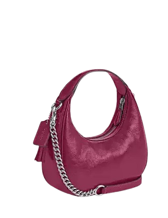 Coach Carmen Mini Crossbody Bag Pink