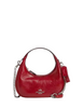 Coach Carmen Mini Crossbody Bag Red