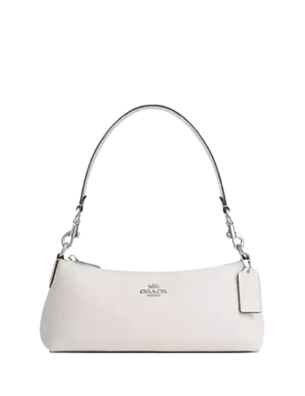 Coach Charlotte Shoulder Bag