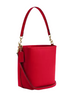 Coach City Bucket Bag Bold Red